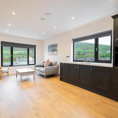Dingle Way Snug, Luxury Apartment 외부 사진
