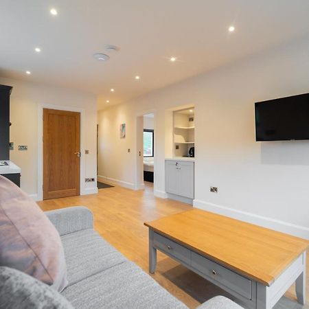Dingle Way Snug, Luxury Apartment 외부 사진