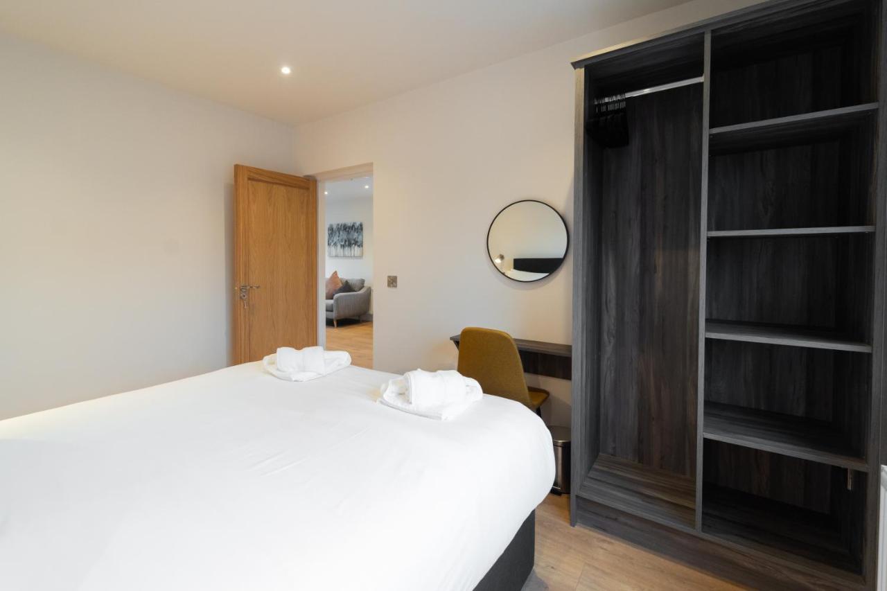 Dingle Way Snug, Luxury Apartment 외부 사진