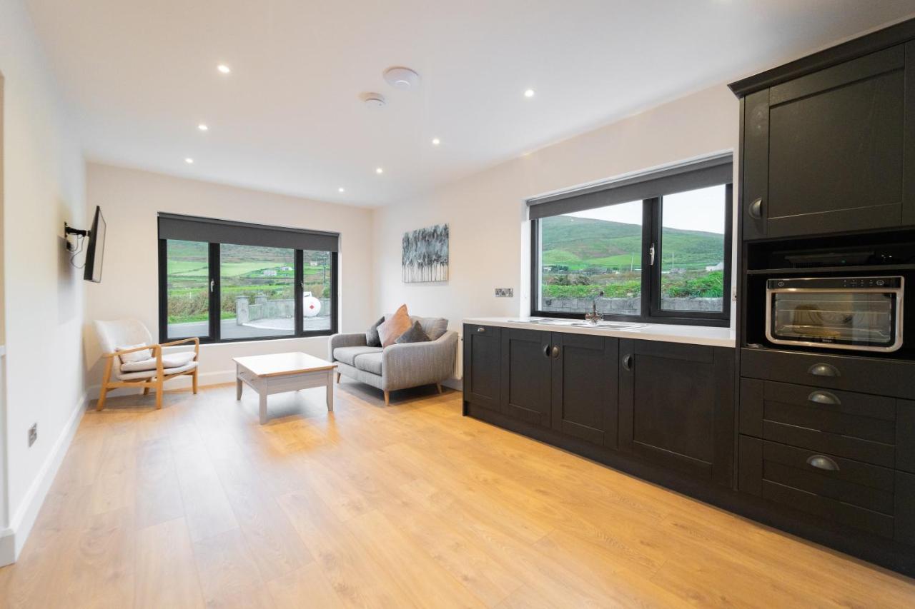 Dingle Way Snug, Luxury Apartment 외부 사진