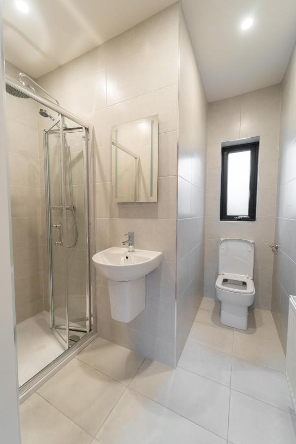 Dingle Way Snug, Luxury Apartment 외부 사진