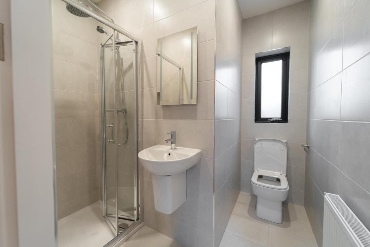 Dingle Way Snug, Luxury Apartment 외부 사진